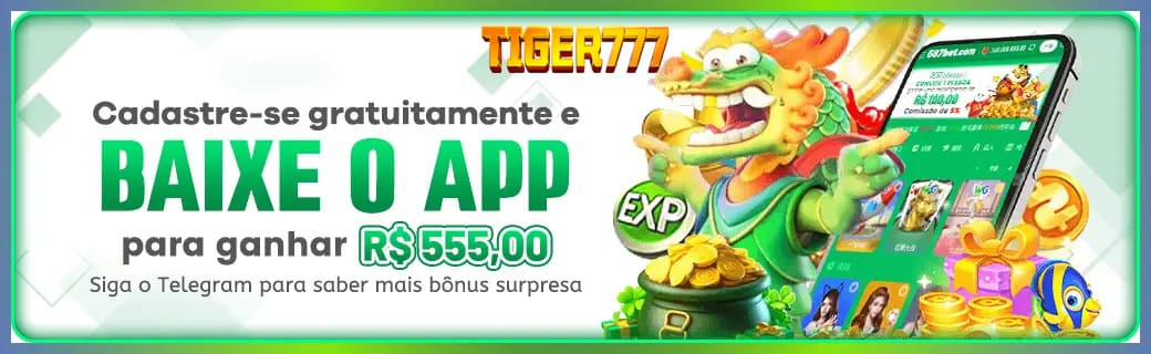 TIGRE777 bet — painel ao vivo com cotações dinâmicas